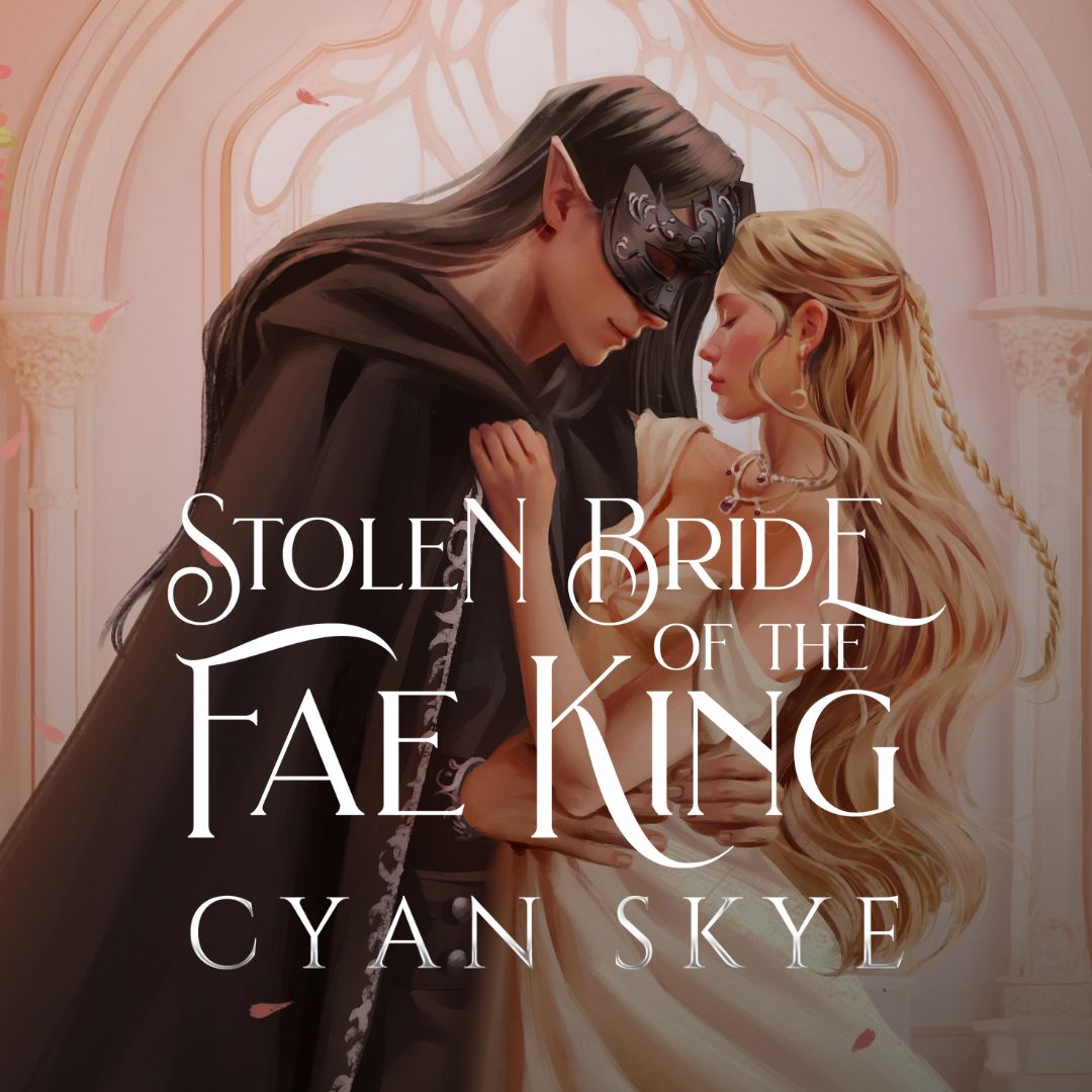 Stolen Bride of the Fae King